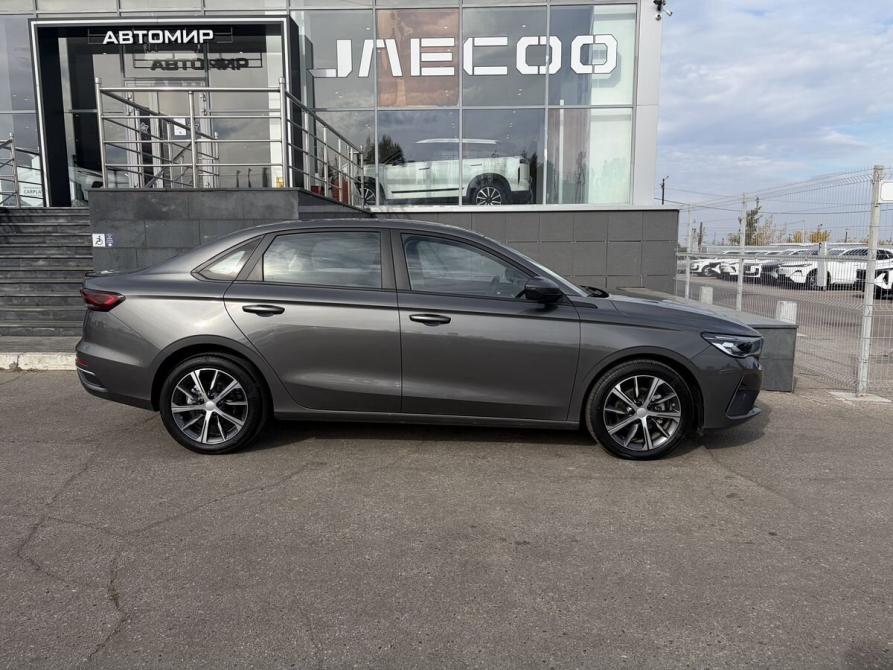 Belgee S50 Саратов  - изображение 4