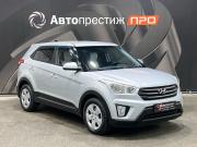 Hyundai Creta I Пермь  - изображение 21