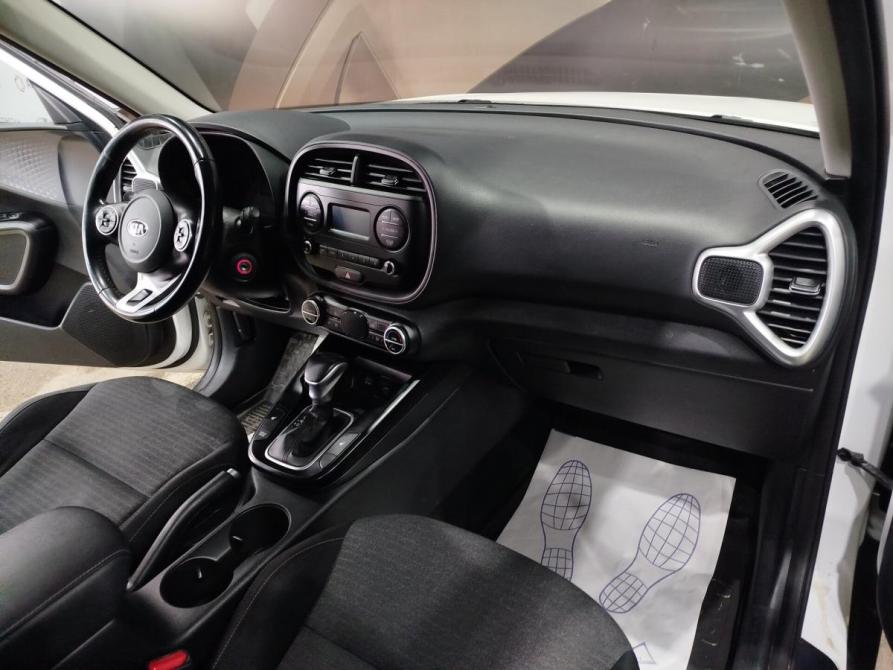 Kia Soul III Ставрополь  - изображение 9