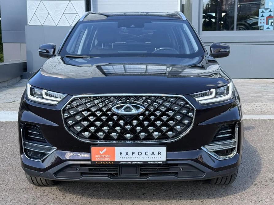 Chery Tiggo 8 Pro I Казань  - изображение 2