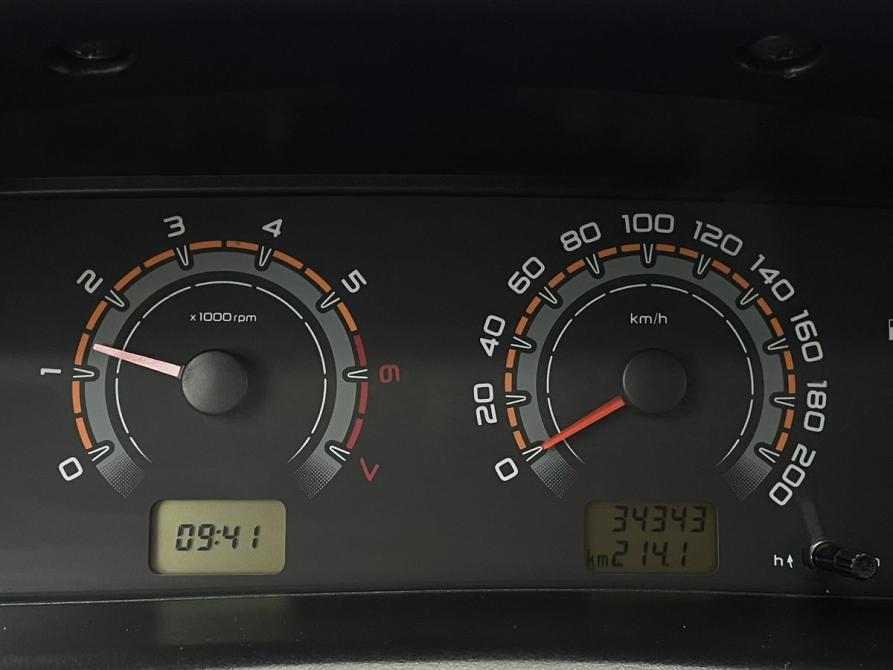 Lada (ВАЗ) Niva Travel I Тамбов  - изображение 14