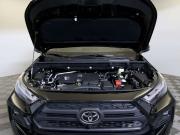 Toyota RAV4 V (XA50) Санкт-Петербург  - изображение 33