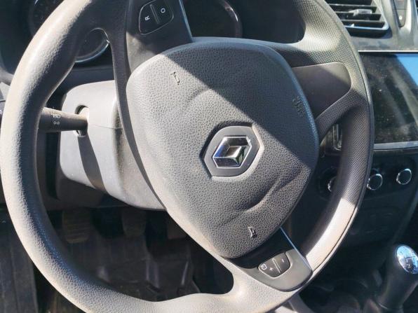 Renault Sandero II с пробегом 2017 года, цена 910 000 рублей, 120855 км, хэтчбек, Автокод Объявления