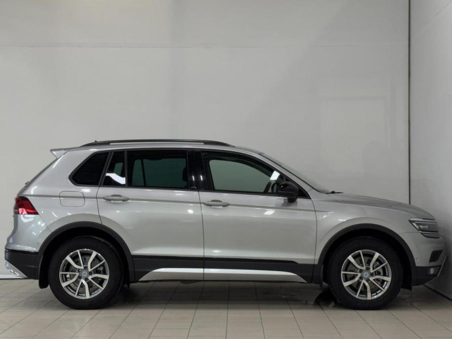 Volkswagen Tiguan II Нижний Новгород  - изображение 10