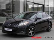 Mazda 3 II (BL) Москва  - изображение 15