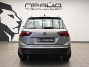 Volkswagen Tiguan II Ростов-на-Дону  - изображение 25