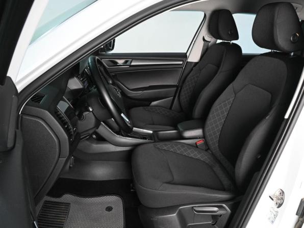 Skoda Kodiaq I с пробегом 2019 года, цена 2 339 000 рублей, 126340 км, внедорожник, Автокод Объявления