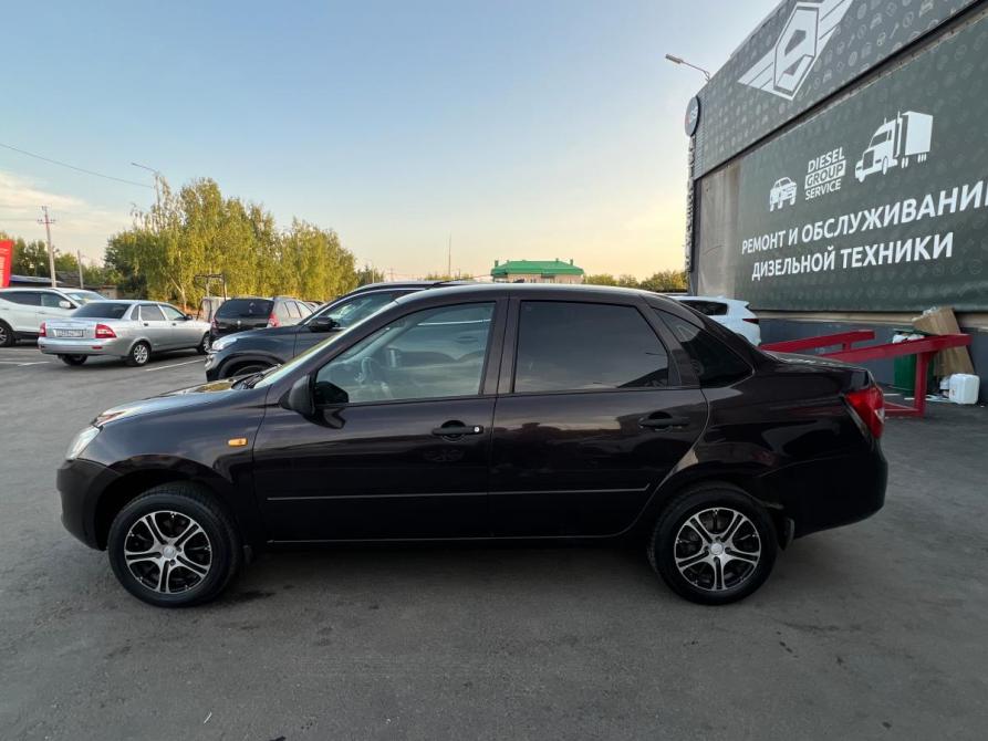 Lada (ВАЗ) Granta I Альметьевск  - изображение 4