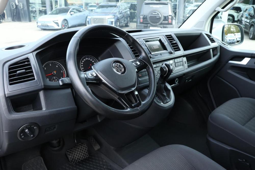 Volkswagen Caravelle T6 Москва  - изображение 13