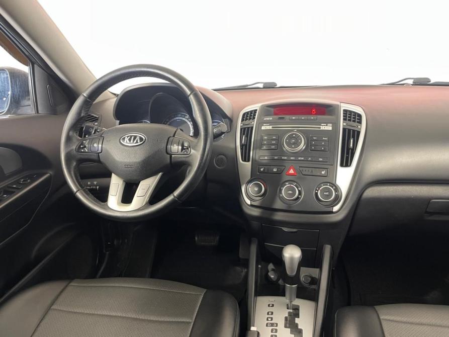Kia Ceed I Рестайлинг Воронеж  - изображение 10