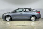 Hyundai Solaris II Рестайлинг Саранск  - изображение 37