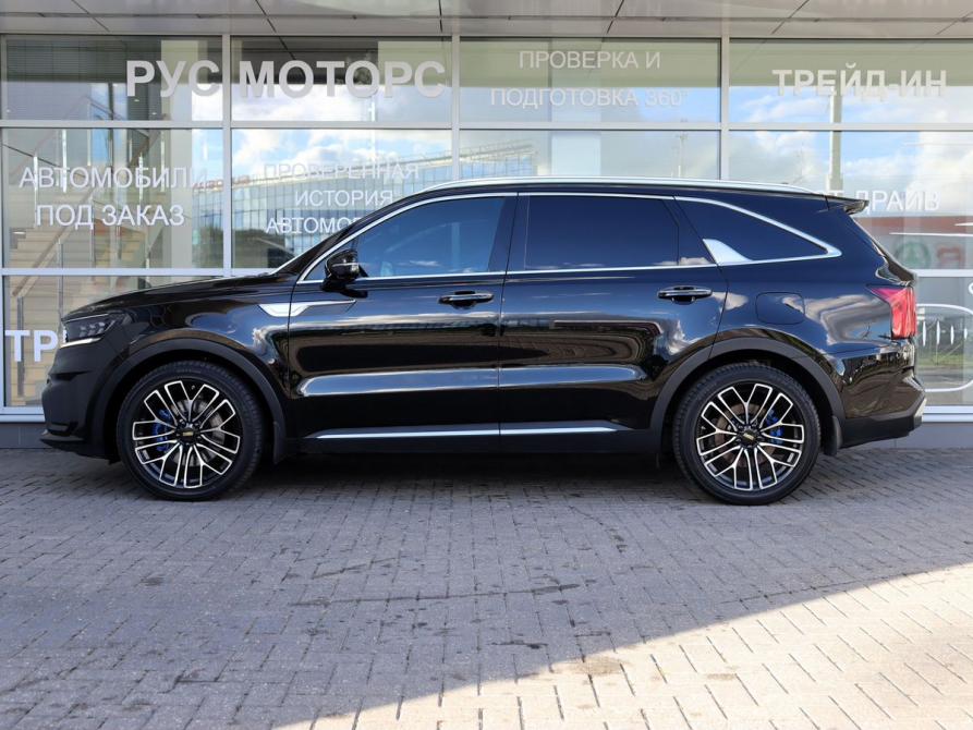 Kia Sorento IV Калининград  - изображение 6