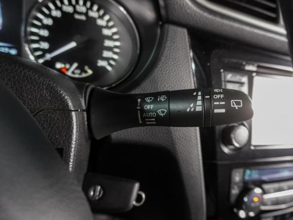 Nissan Qashqai II с пробегом 2014 года, цена 1 399 000 рублей, 152071 км, внедорожник, Автокод Объявления