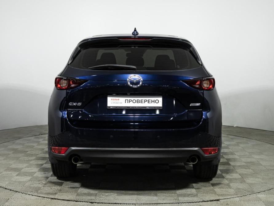 Mazda CX-5 II Санкт-Петербург  - изображение 7