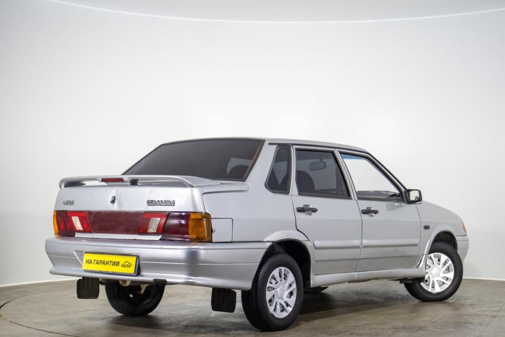 Lada (ВАЗ) 2115 Оренбург  - изображение 5