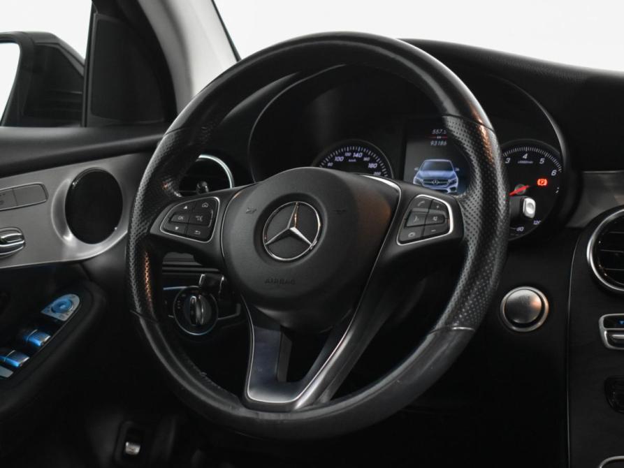 Mercedes-Benz GLC Coupe I (C253) Санкт-Петербург  - изображение 14