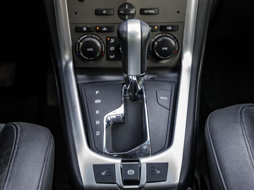 Opel Antara I Рестайлинг Волгоград  - изображение 21