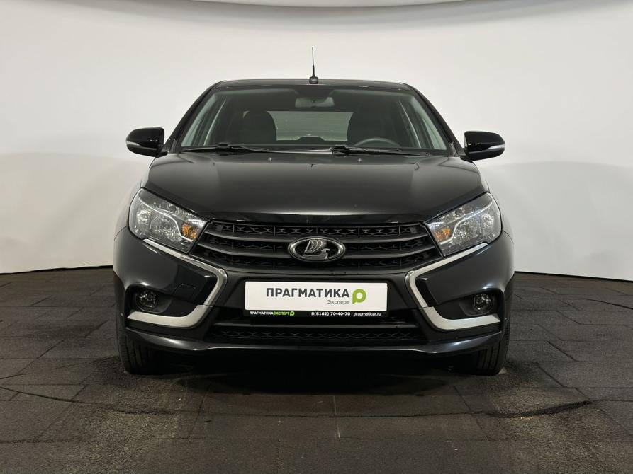 Lada (ВАЗ) Vesta I Великий Новгород  - изображение 2