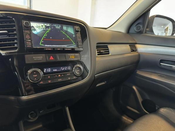 Mitsubishi Outlander III с пробегом 2012 года, цена 1 199 000 рублей, 191762 км, внедорожник, Автокод Объявления