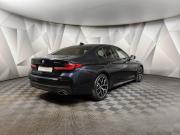 BMW 5 серии VII (G30/G31/G38) Рестайлинг Москва  - изображение 22