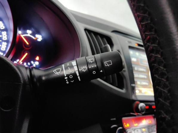 Kia Sportage III с пробегом 2012 года, цена 1 081 000 рублей, 299000 км, внедорожник, Автокод Объявления