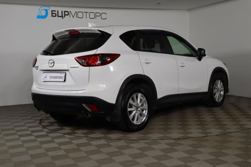 Mazda CX-5 I Нижний Новгород  - изображение 5