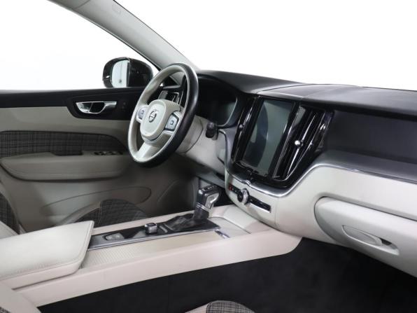 Volvo XC60 II с пробегом 2018 года, цена 3 444 000 рублей, 91360 км, внедорожник, Автокод Объявления
