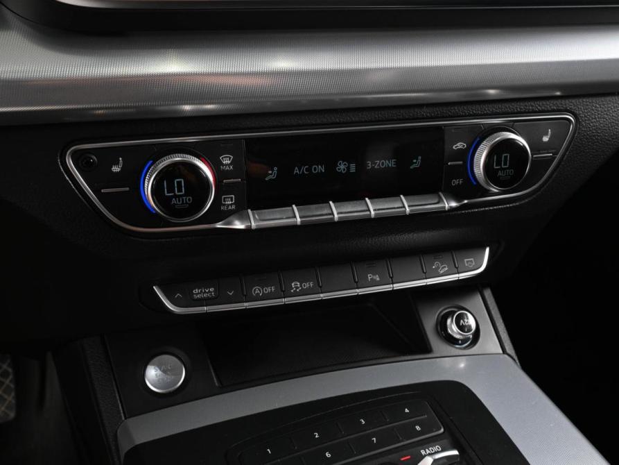 Audi Q5 II (FY) Ростов-на-Дону  - изображение 16