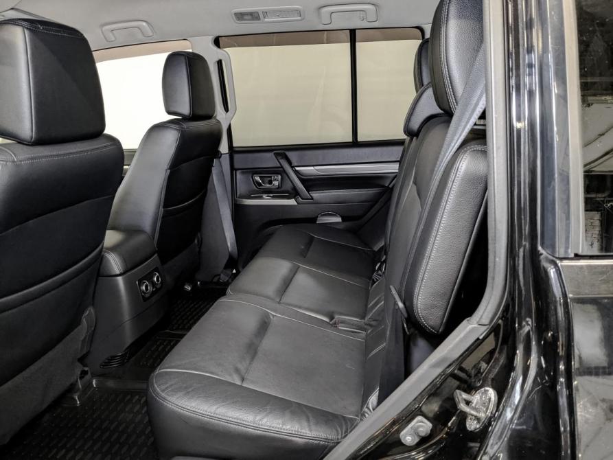 Mitsubishi Pajero IV Рестайлинг 2 Москва  - изображение 11
