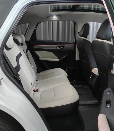 Haval Jolion I Рестайлинг с пробегом 2024 года, цена 2 099 000 рублей, 38161 км, внедорожник, Автокод Объявления