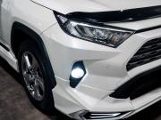 Toyota RAV4 V (XA50) Чита  - изображение 42