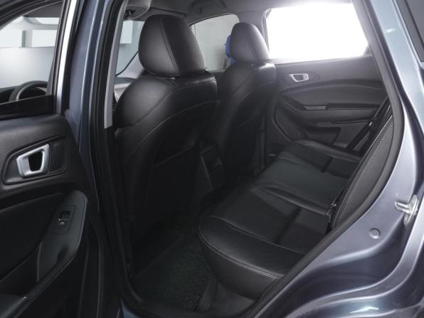 Chery Tiggo 4 I Рестайлинг с пробегом 2020 года, цена 1 160 000 рублей, 91572 км, внедорожник, Автокод Объявления