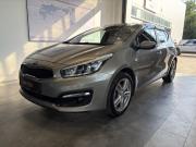 Kia Ceed II Рестайлинг Новомосковск  - изображение 21
