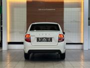 Lada (ВАЗ) Granta I Рестайлинг Челябинск  - изображение 20