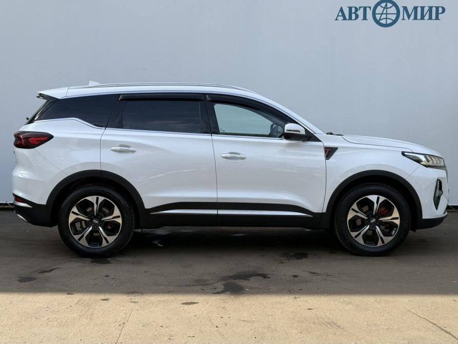 Chery Tiggo 7 Pro Max I Москва  - изображение 4