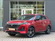 Changan CS55 Plus II Екатеринбург  - изображение 24
