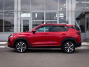 Changan CS35 Plus I Рестайлинг Курган  - изображение 32