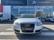 Audi A6 III (C6) Тверь  - изображение 25