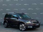 Skoda Yeti I Рестайлинг Санкт-Петербург  - изображение 29