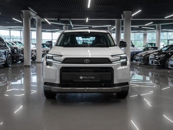 Toyota RAV4 VI (XA60) с пробегом 2026 года, цена 4 300 000 рублей, 50 км, внедорожник, Автокод Объявления