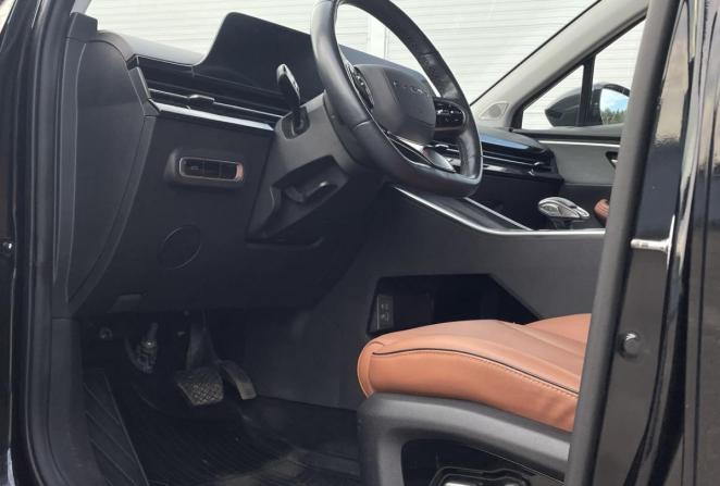 Новый Omoda C5 I 2022 года, цена 2 699 900 рублей, внедорожник, Автокод Объявления