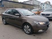 Kia Cerato II Санкт-Петербург  - изображение 19