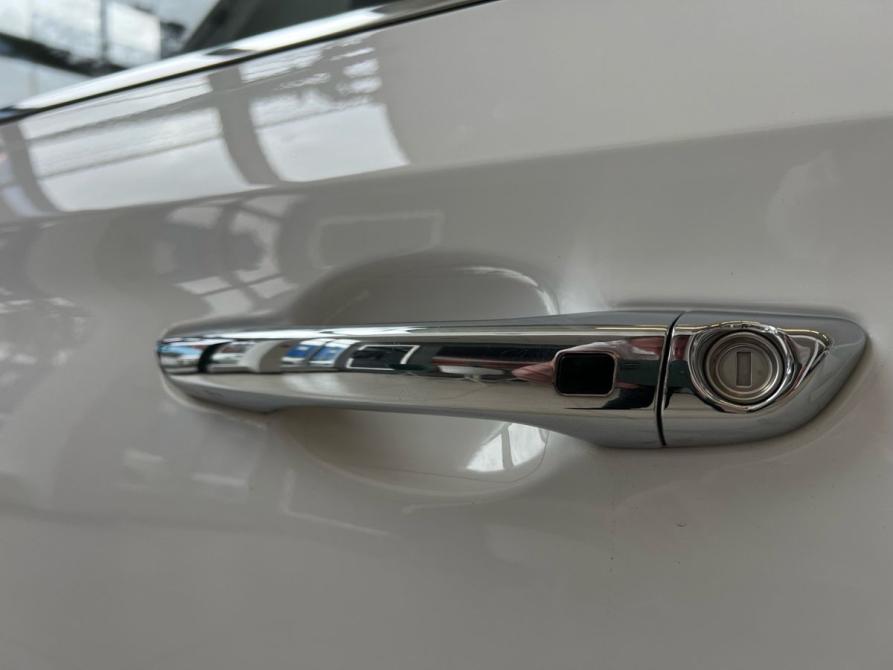 Hyundai Solaris II Рестайлинг Екатеринбург  - изображение 12