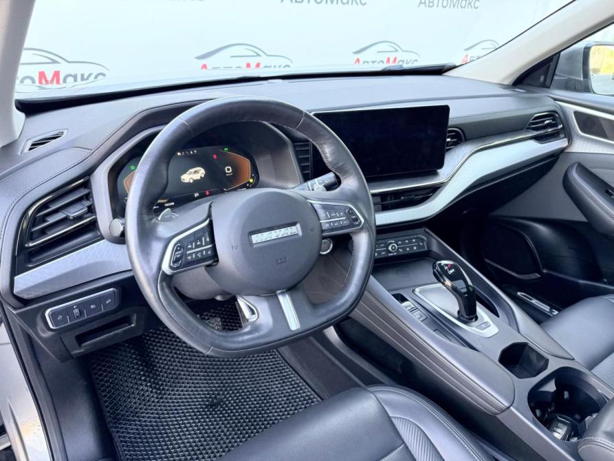 Haval F7 I Рестайлинг Тюмень  - изображение 16