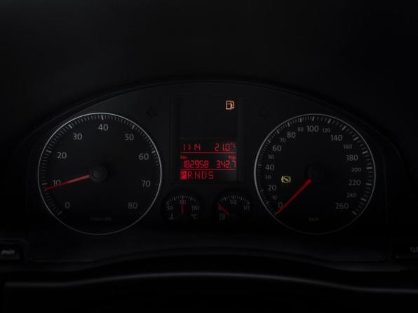Volkswagen Golf Plus I с пробегом 2007 года, цена 645 000 рублей, 182832 км, хэтчбек, Автокод Объявления