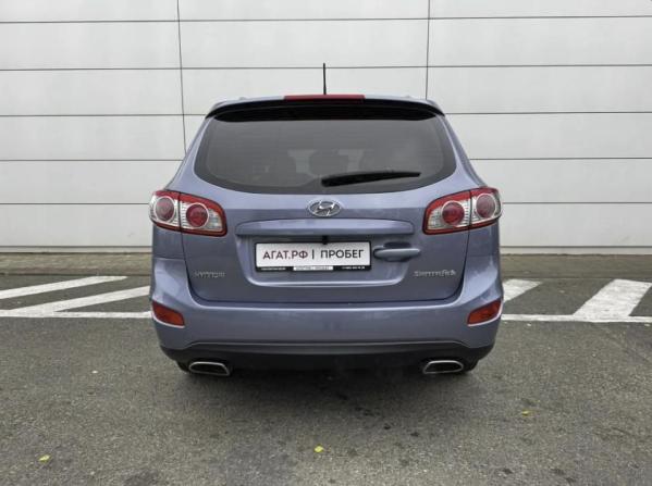 Hyundai Santa Fe II с пробегом 2010 года, цена 1 150 000 рублей, 169800 км, внедорожник, Автокод Объявления