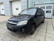 Lada (ВАЗ) Granta I Орел  - изображение 7