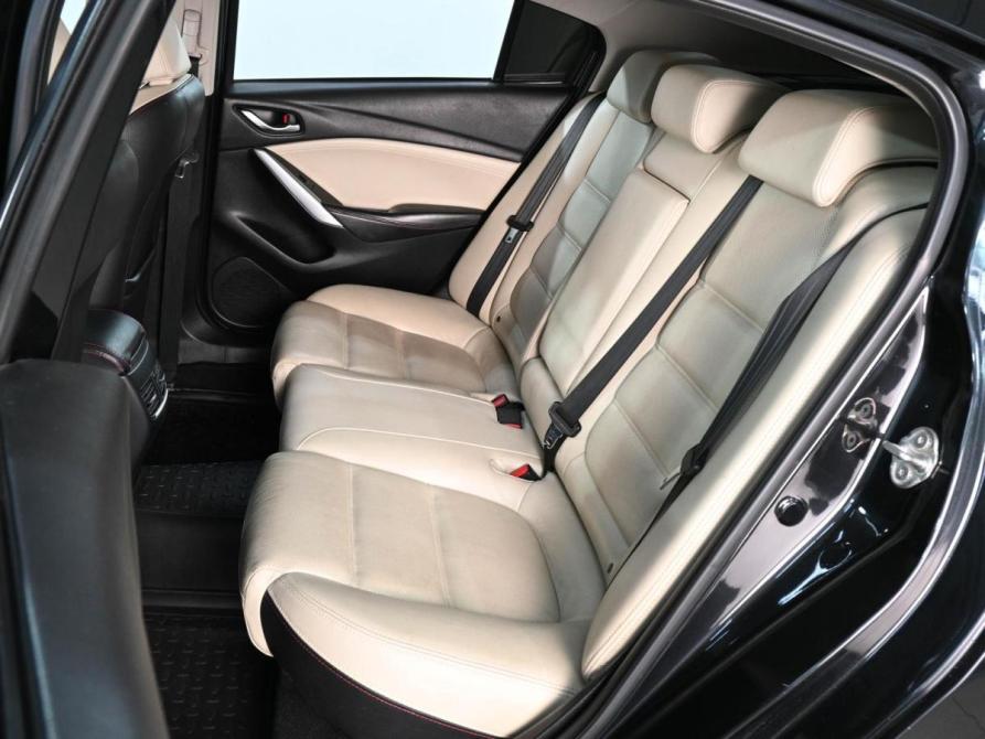 Mazda 6 III (GJ) Ростов-на-Дону  - изображение 9