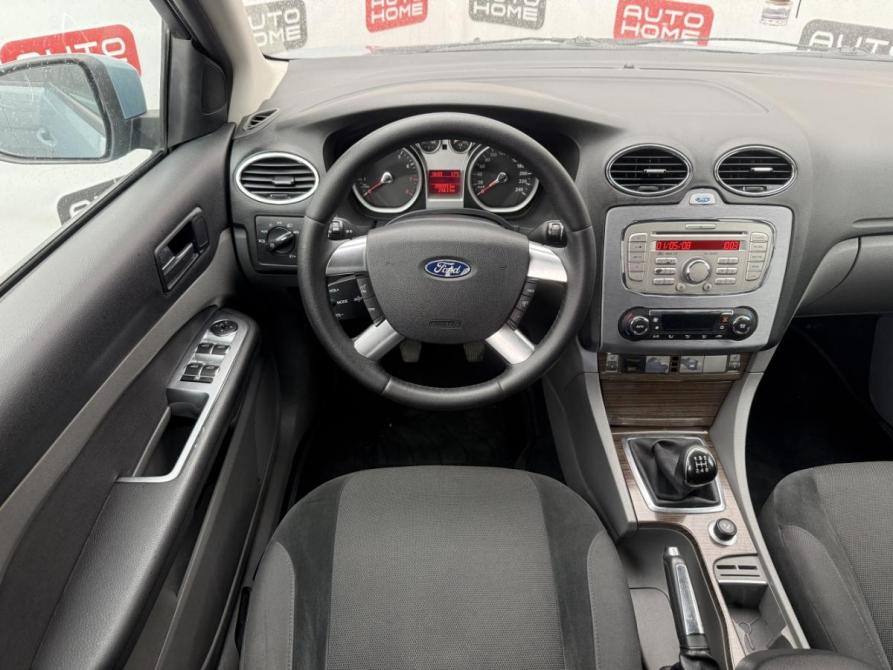 Ford Focus II Рестайлинг Санкт-Петербург  - изображение 7