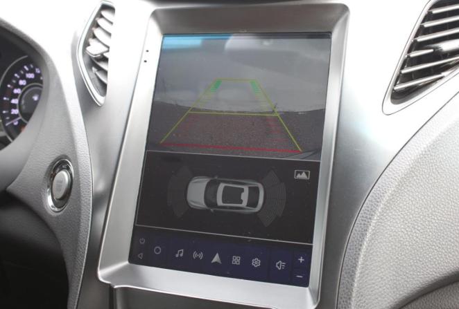 Hyundai Grandeur V с пробегом 2012 года, цена 1 400 000 рублей, 179843 км, седан, Автокод Объявления